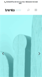 Mobile Screenshot of clinicatrento.com